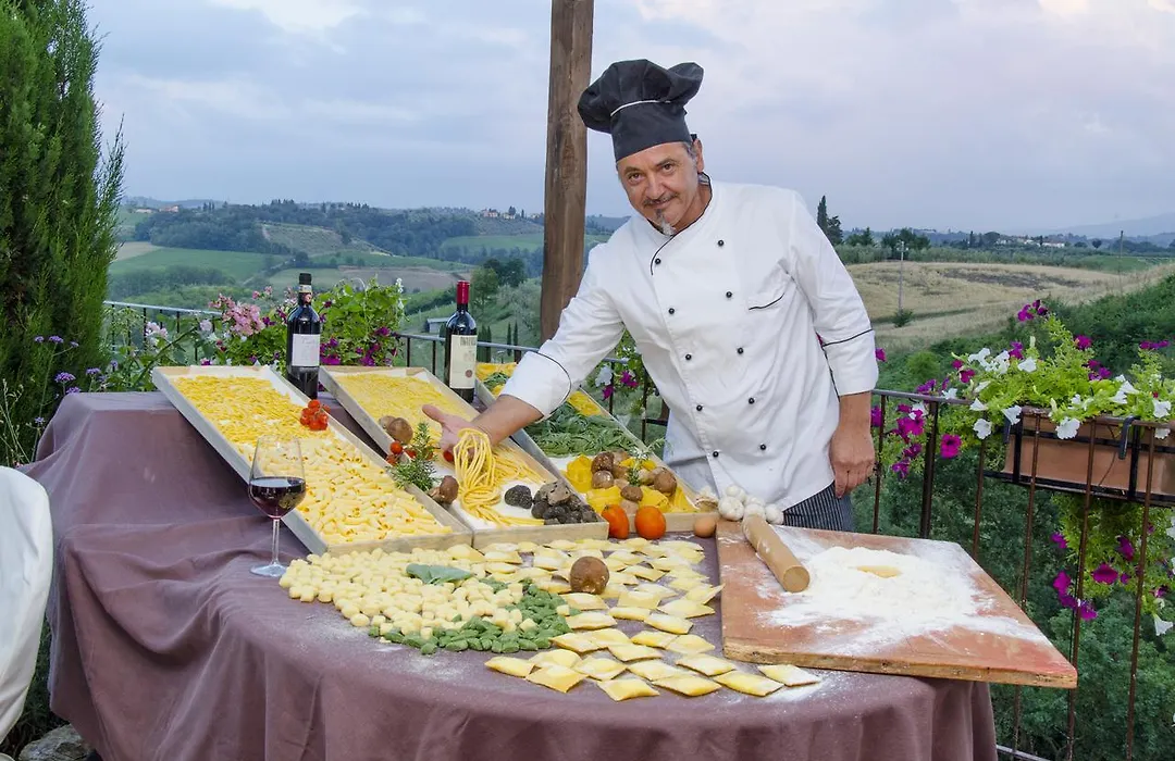 La Locanda Di Ortimino-1