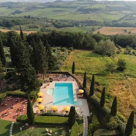 Villa La Cappella-3